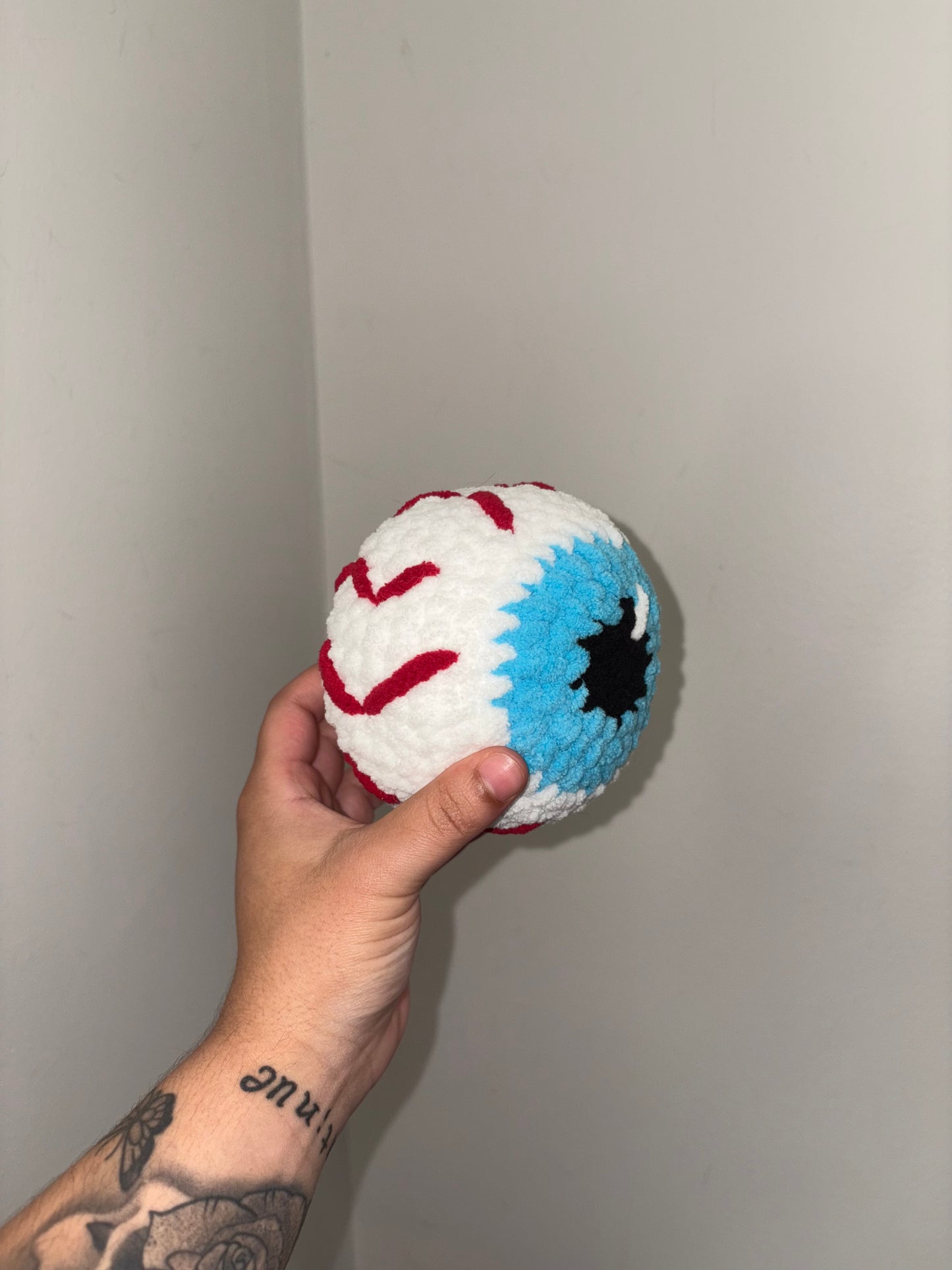 Eye