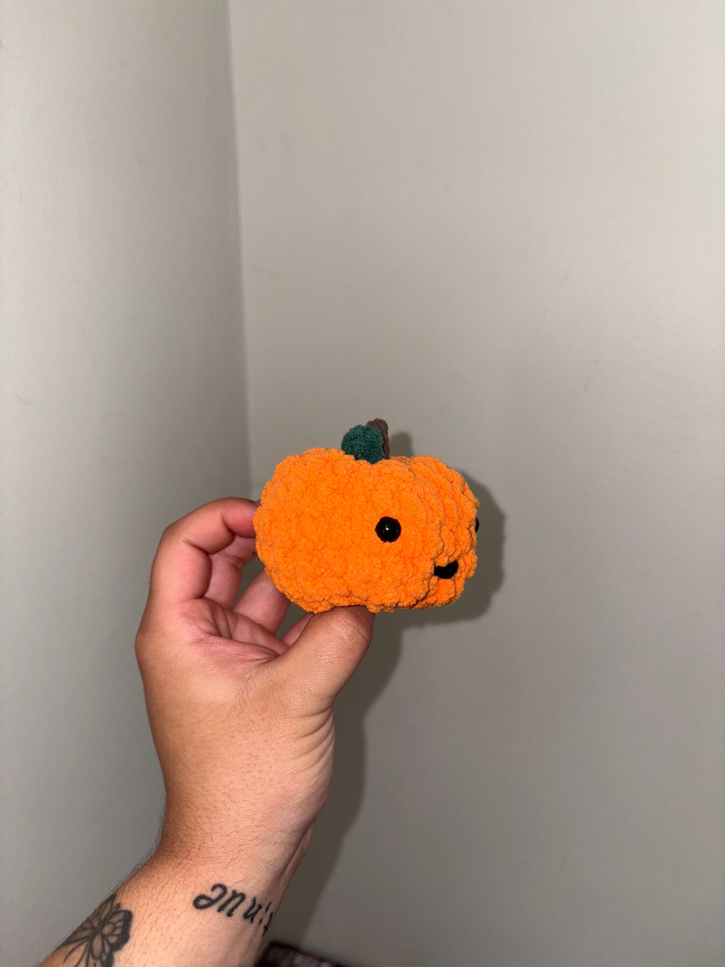 Mini Pumpkin