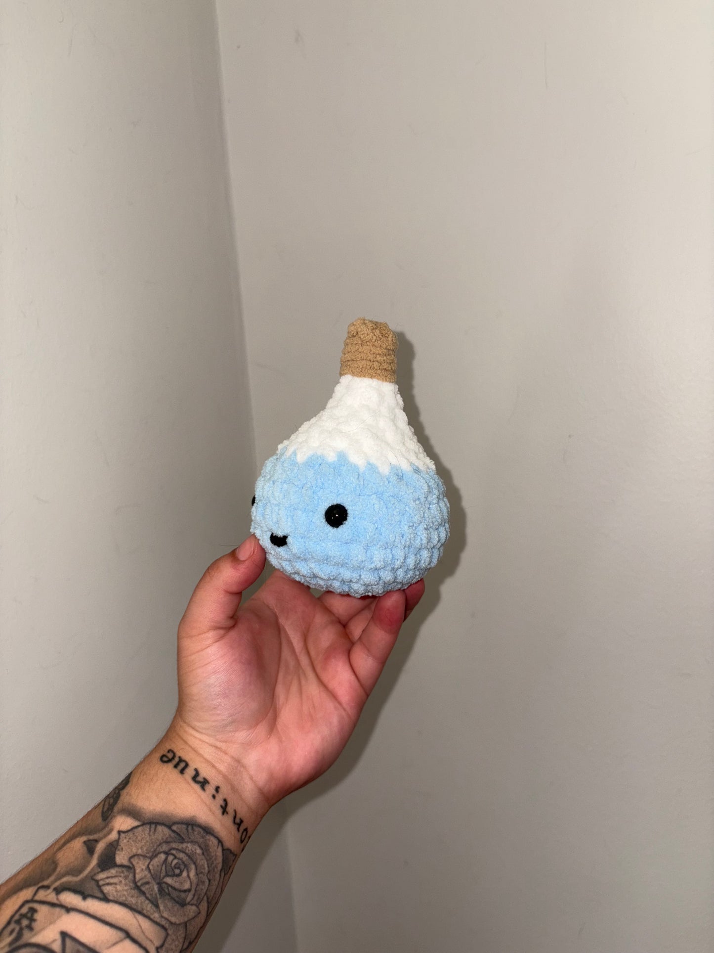 Potion Bottle