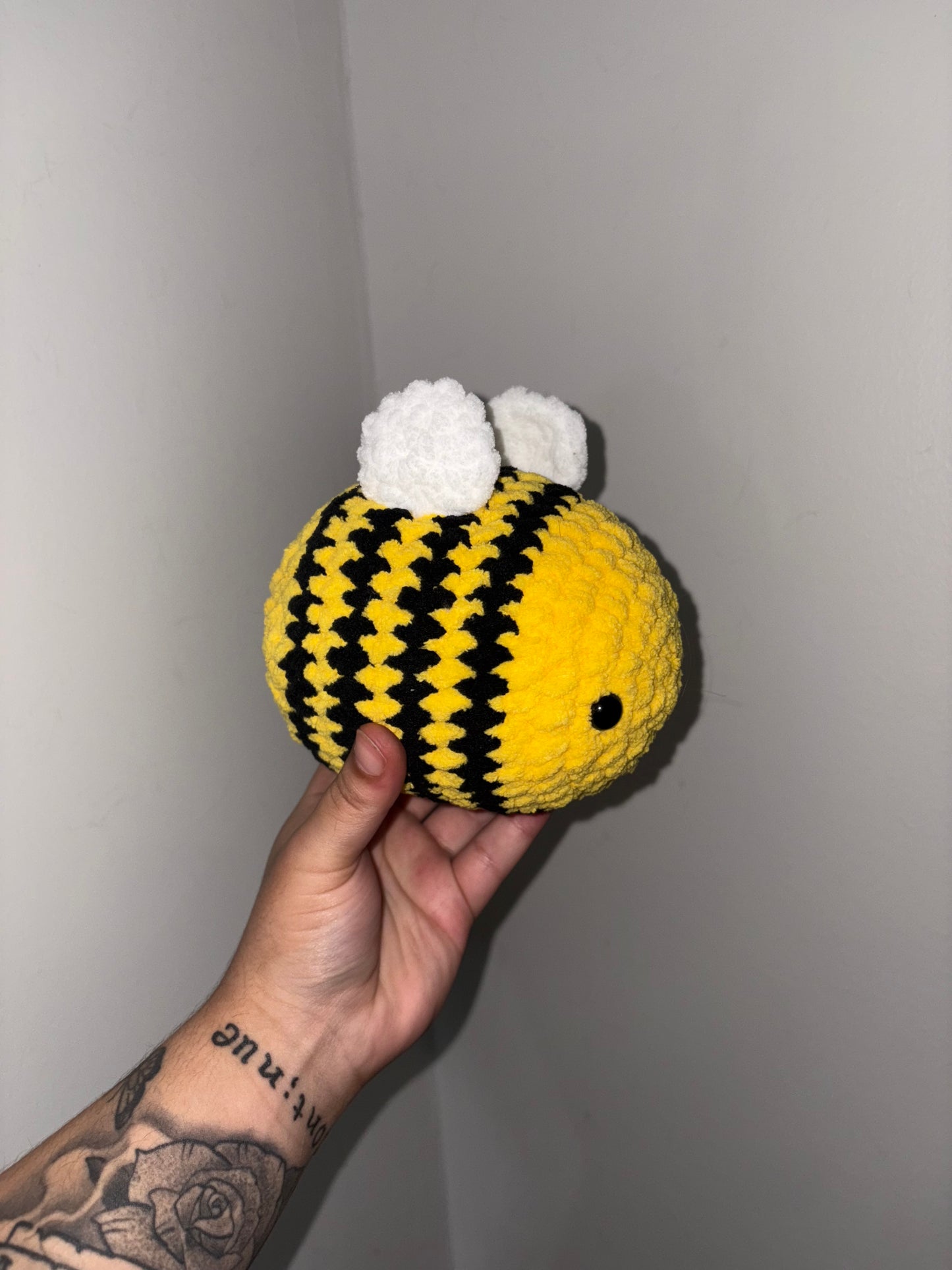 Vic's Big Bee