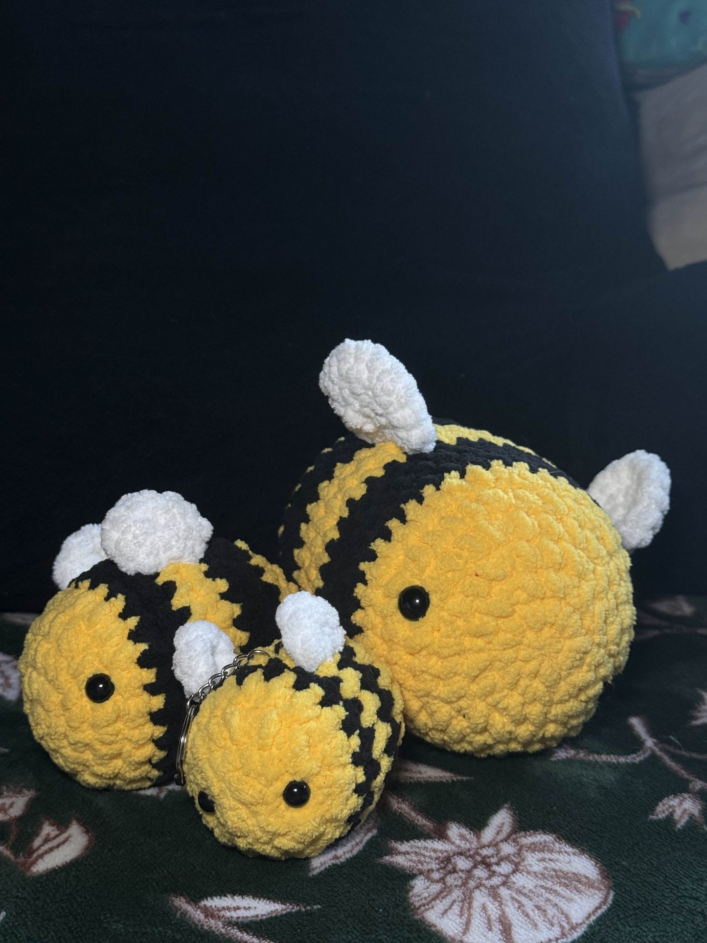 Vic's Big Bee