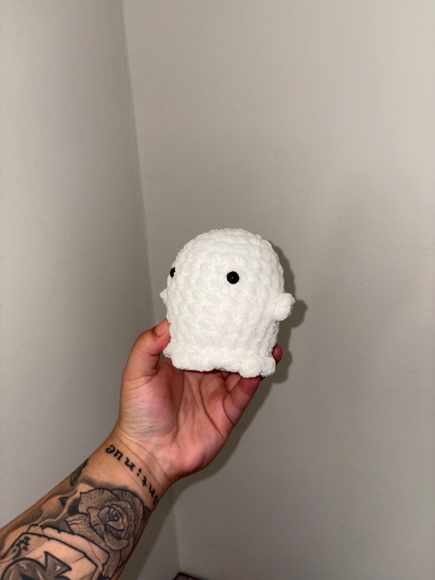 Mini Ghost