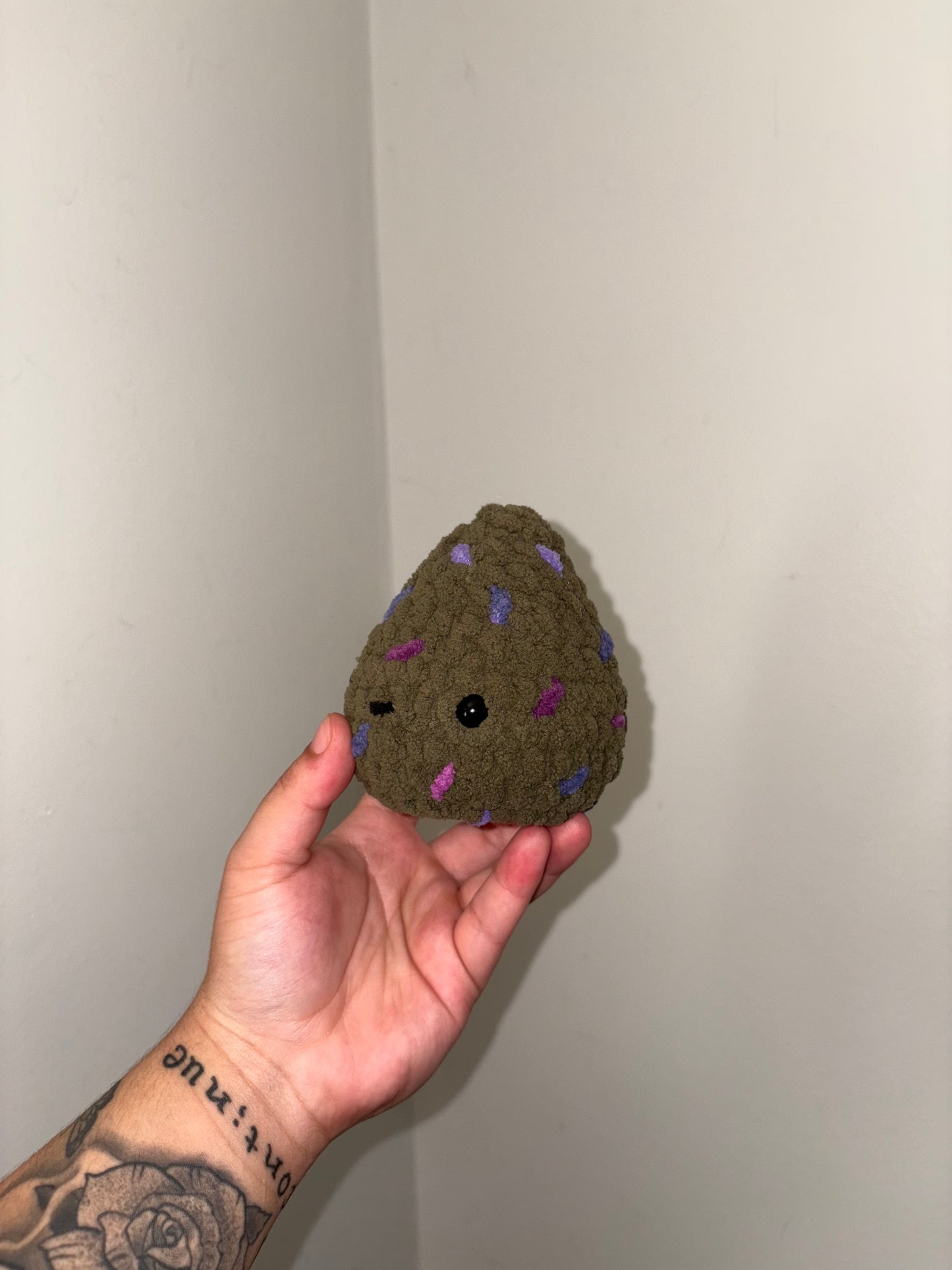 Nug w/ New Color
