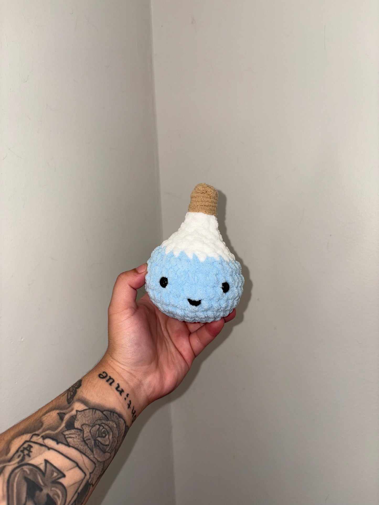 Potion Bottle