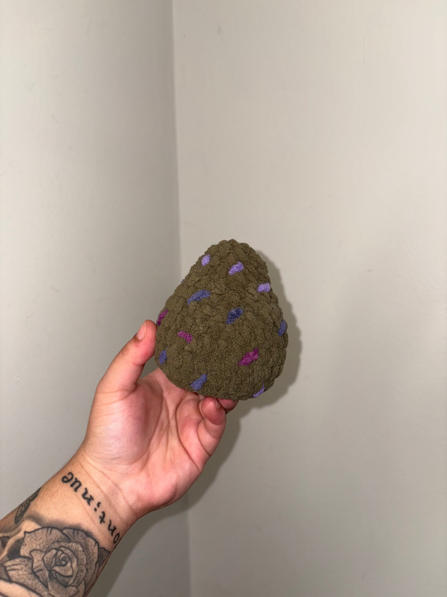 Nug w/ New Color
