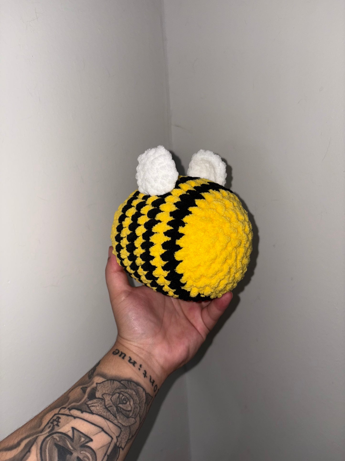 Vic's Big Bee