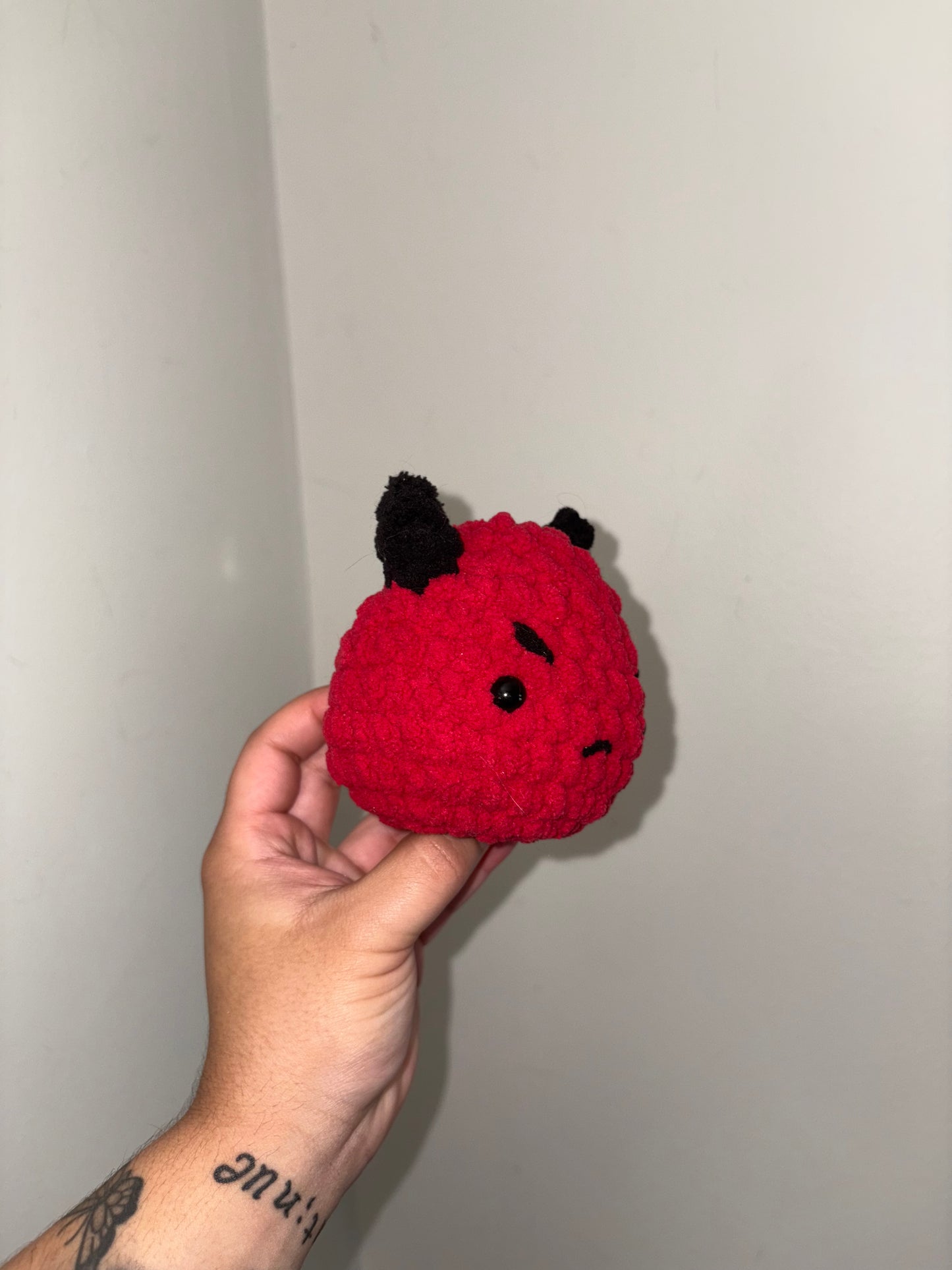 Devil Nug