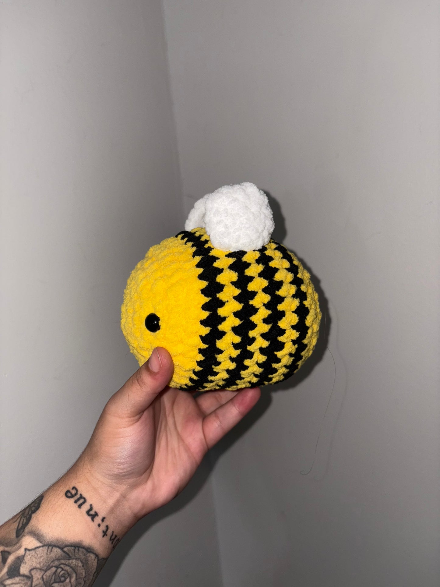 Vic's Big Bee
