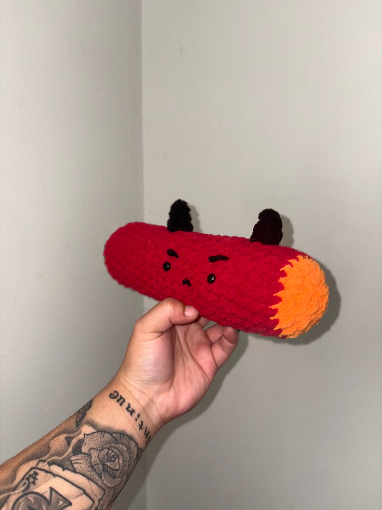 Devil Blizzy