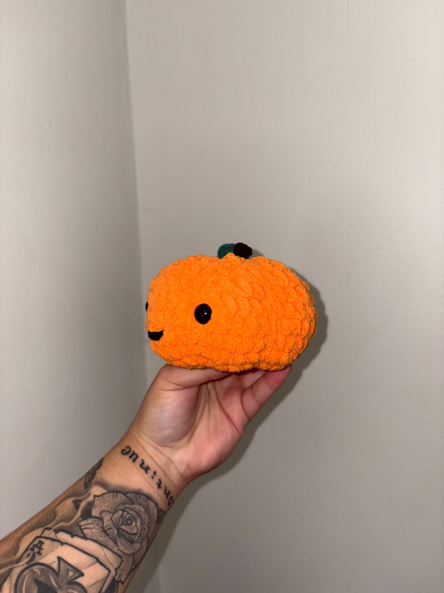 Pumpkin