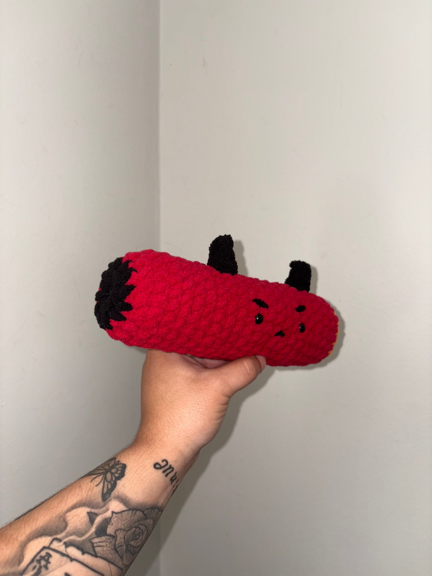 Devil Blizzy