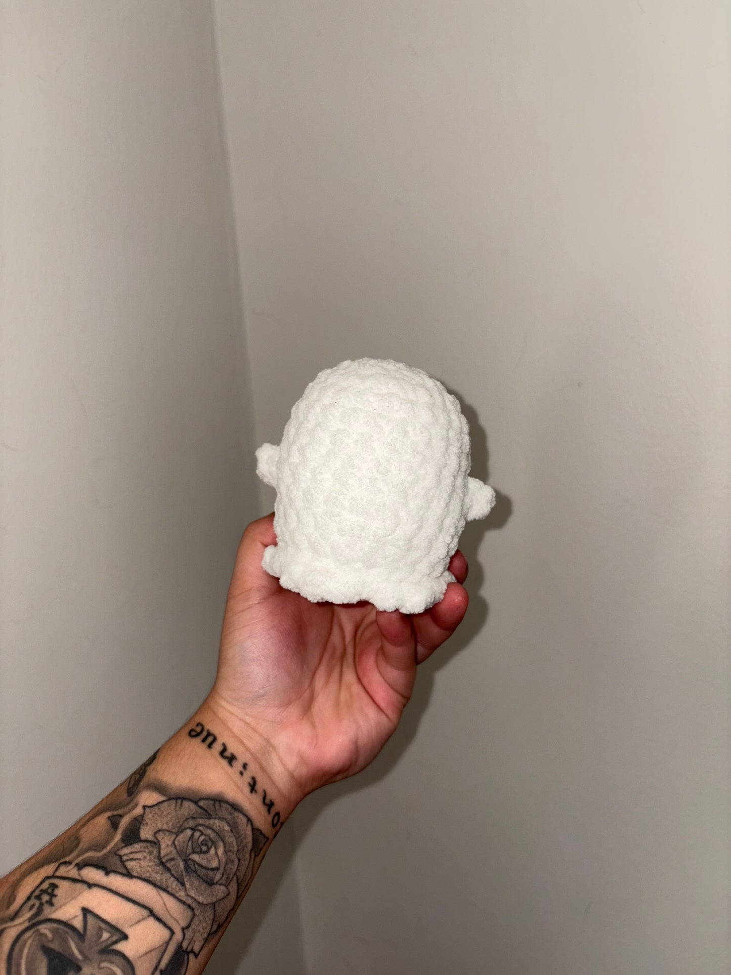 Mini Ghost