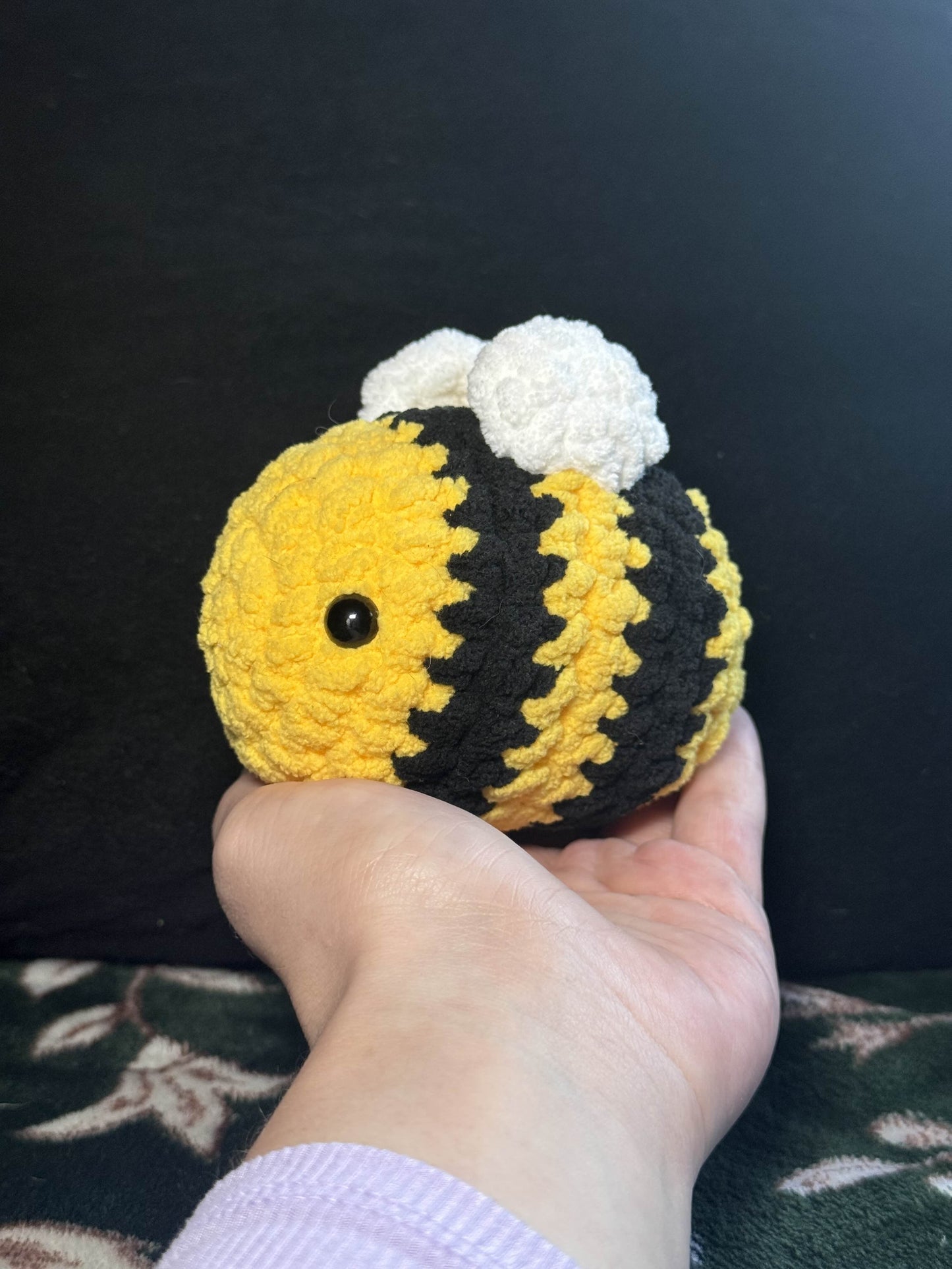 Vic's Bee