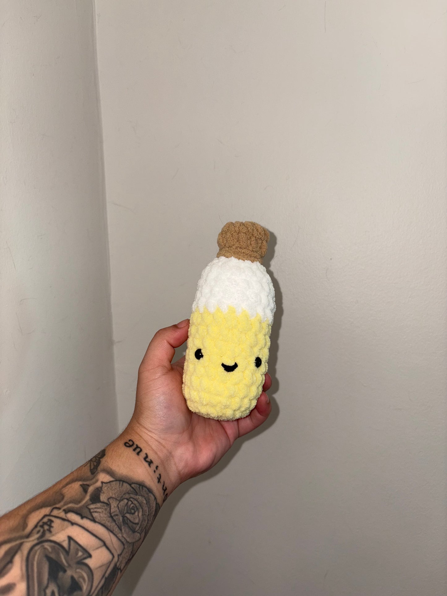 Potion Bottle