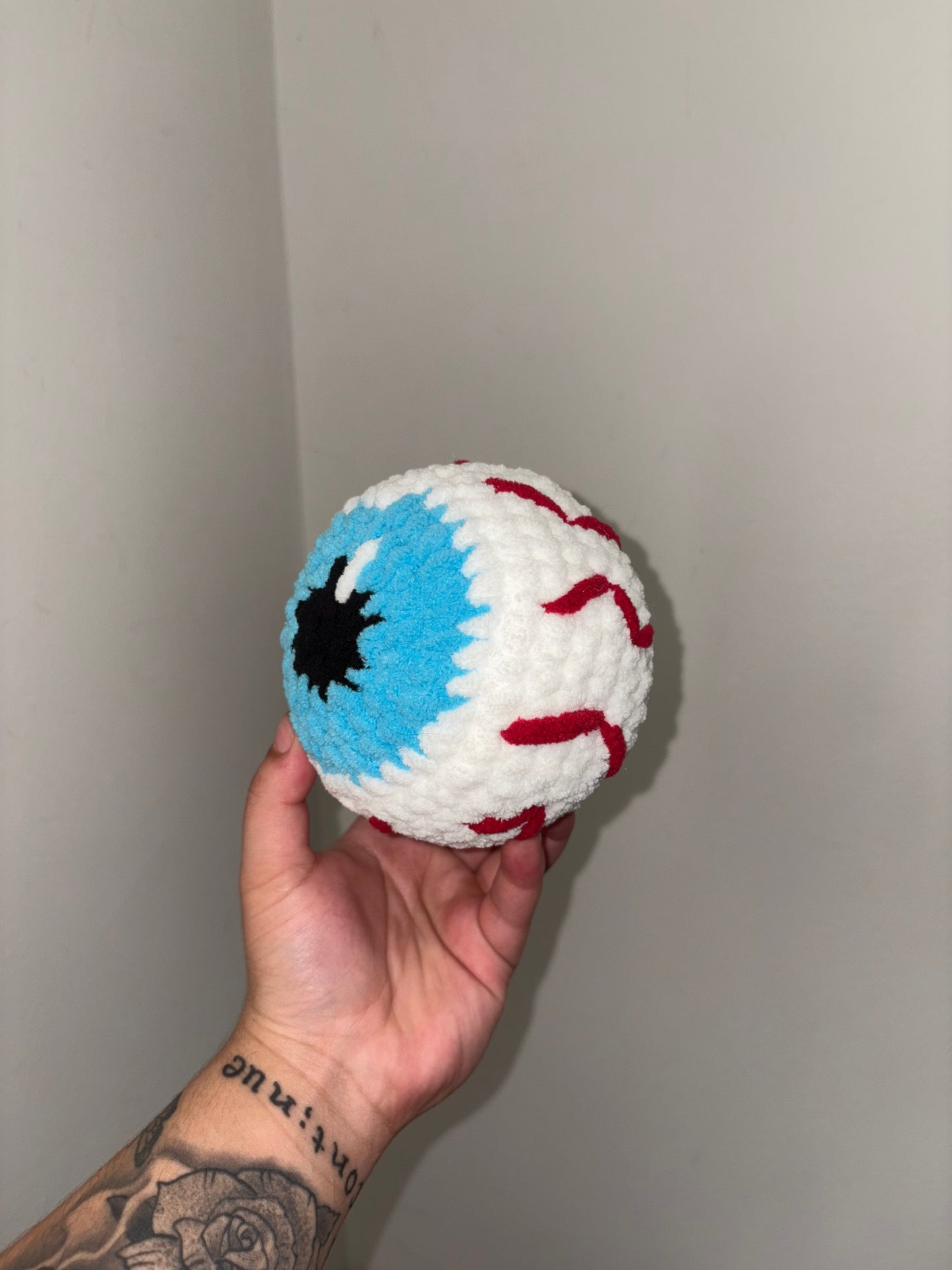 Eye