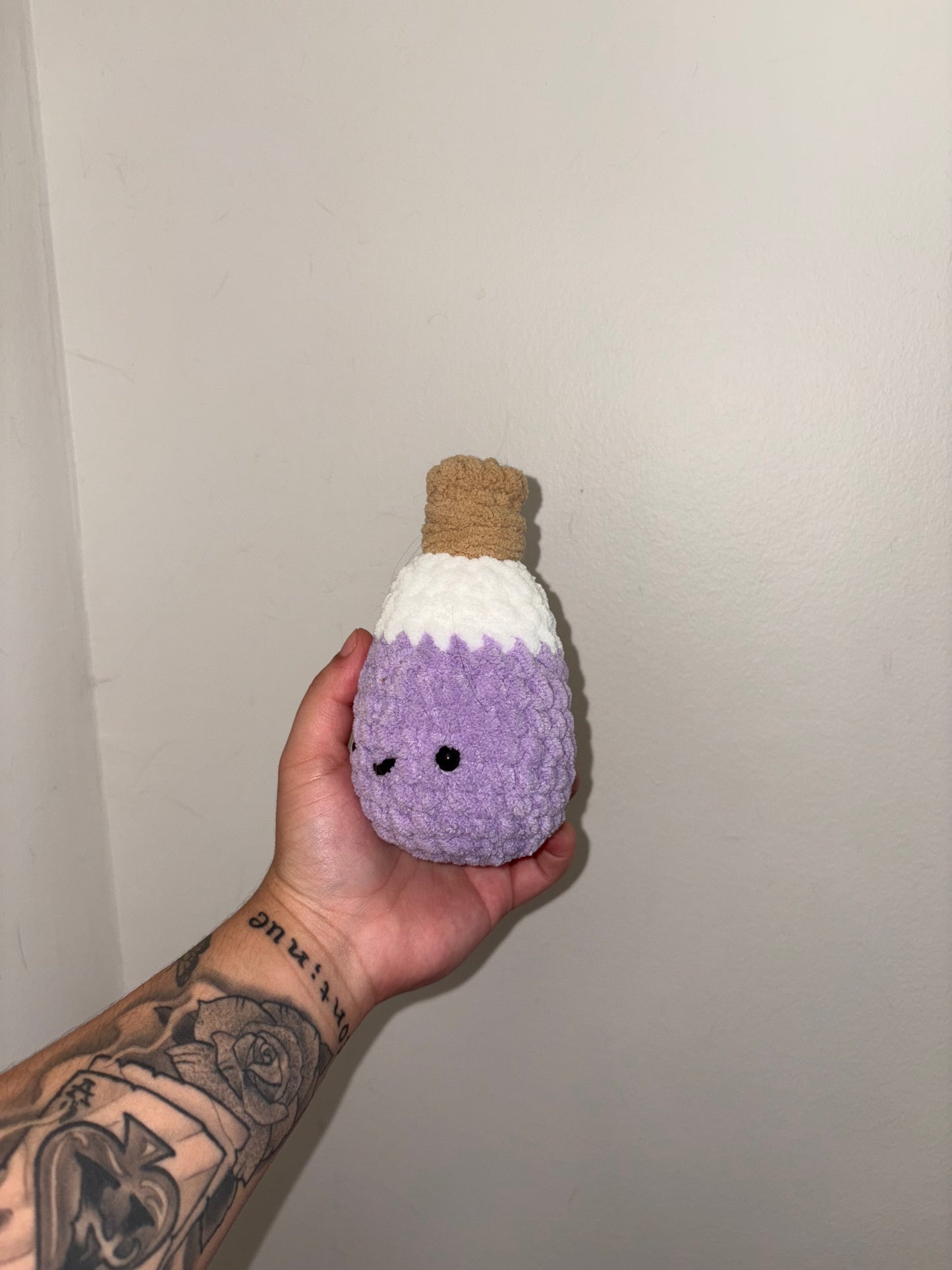 Potion Bottle