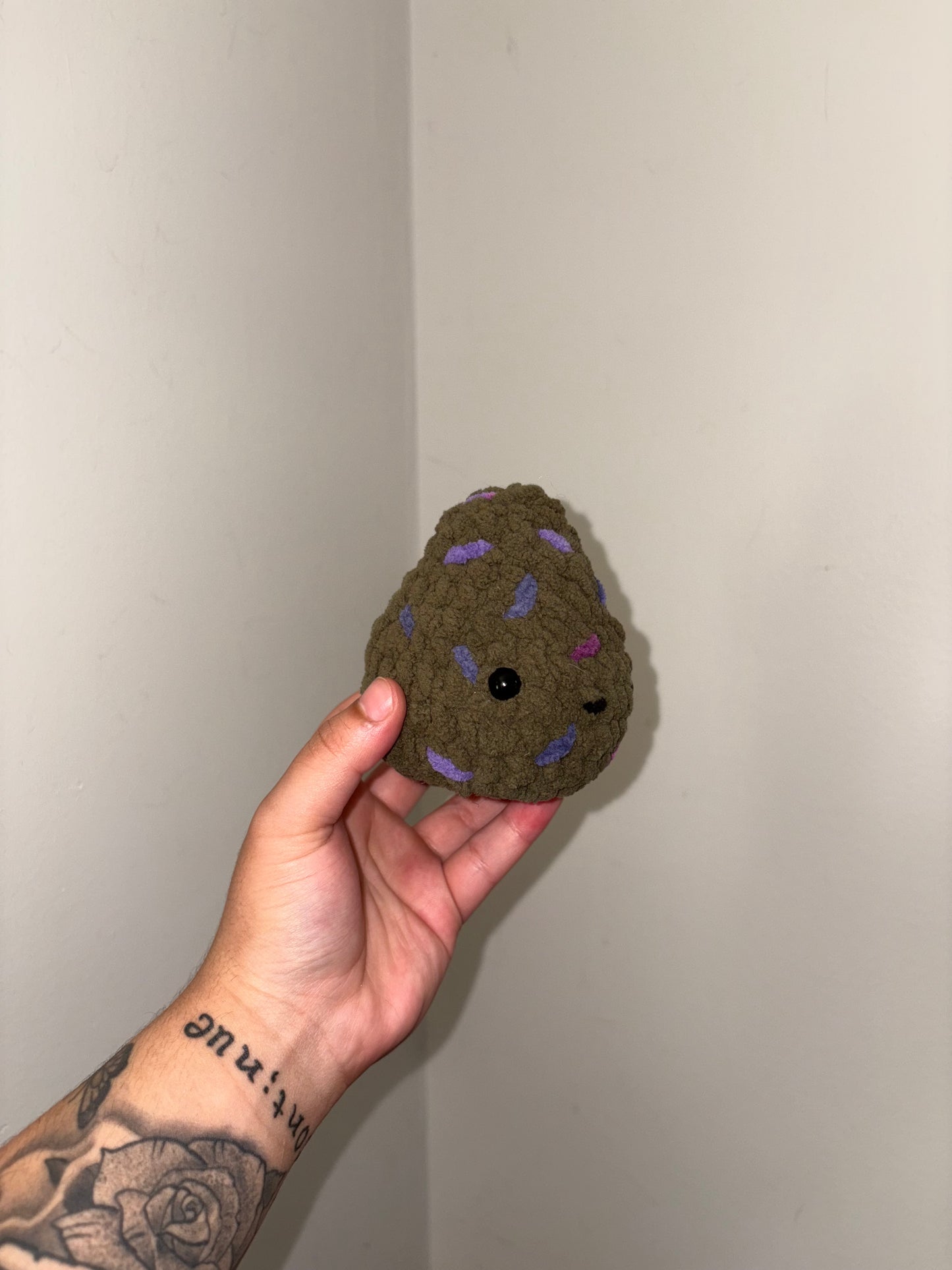 Nug w/ New Color