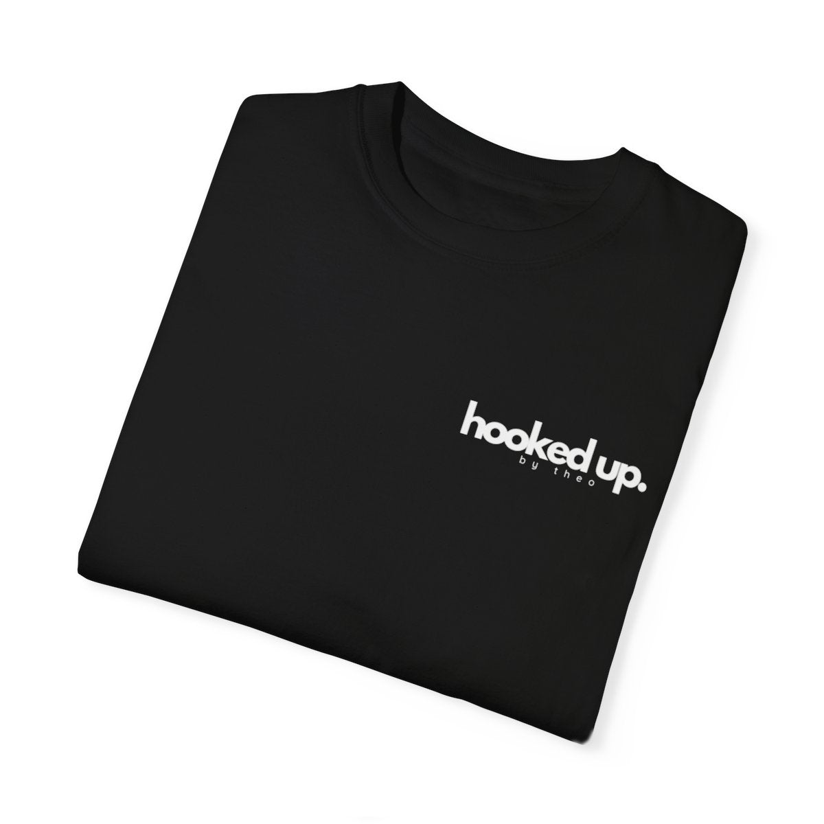 Hooked Up Shirt
