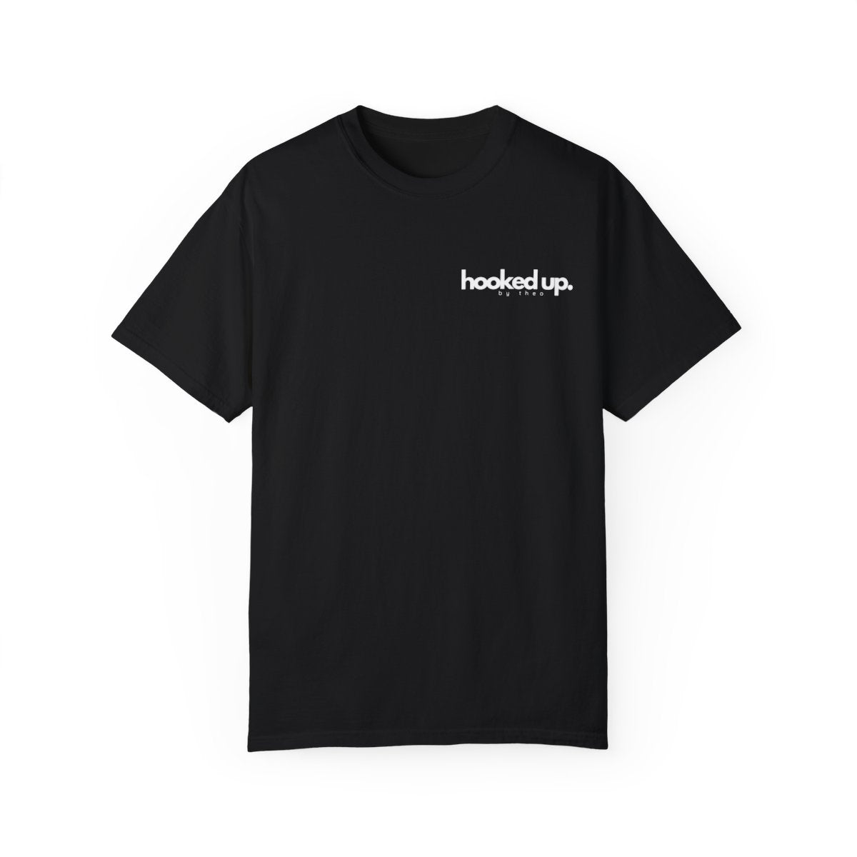 Hooked Up Shirt