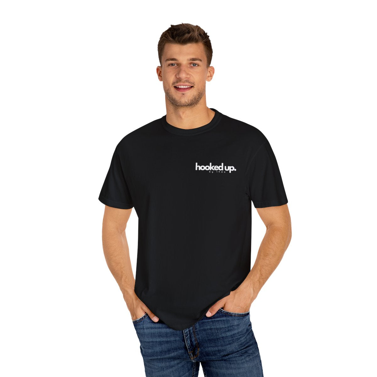 Hooked Up Shirt