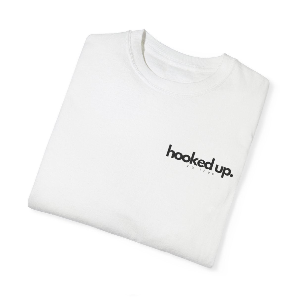 Hooked Up Shirt