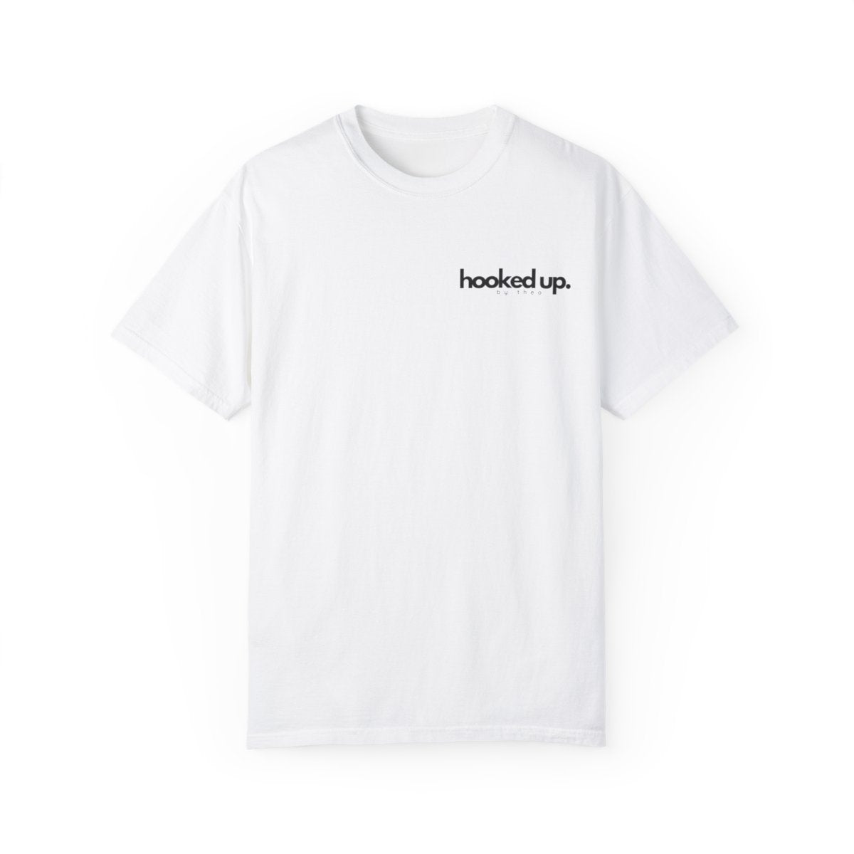 Hooked Up Shirt