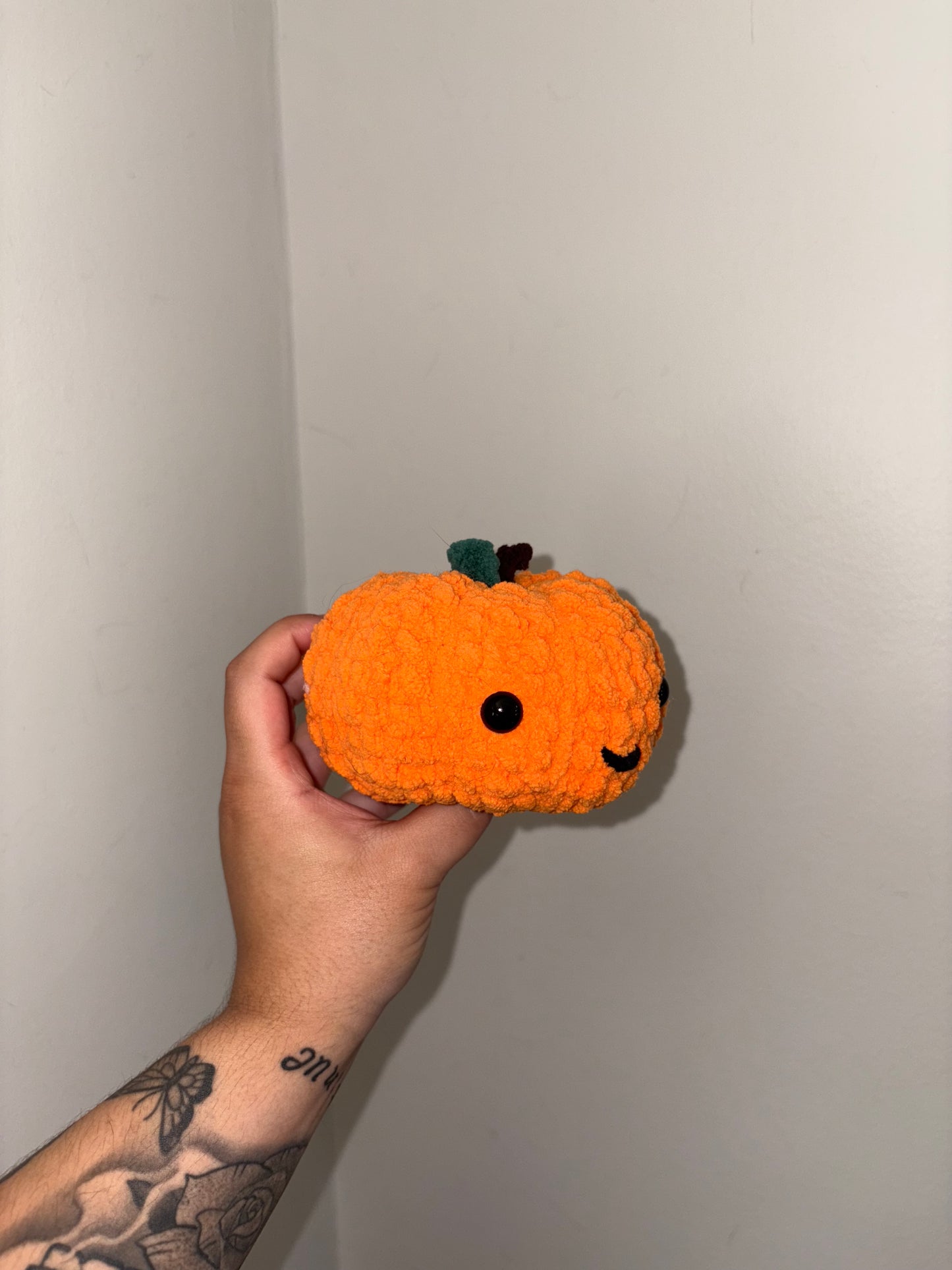 Pumpkin