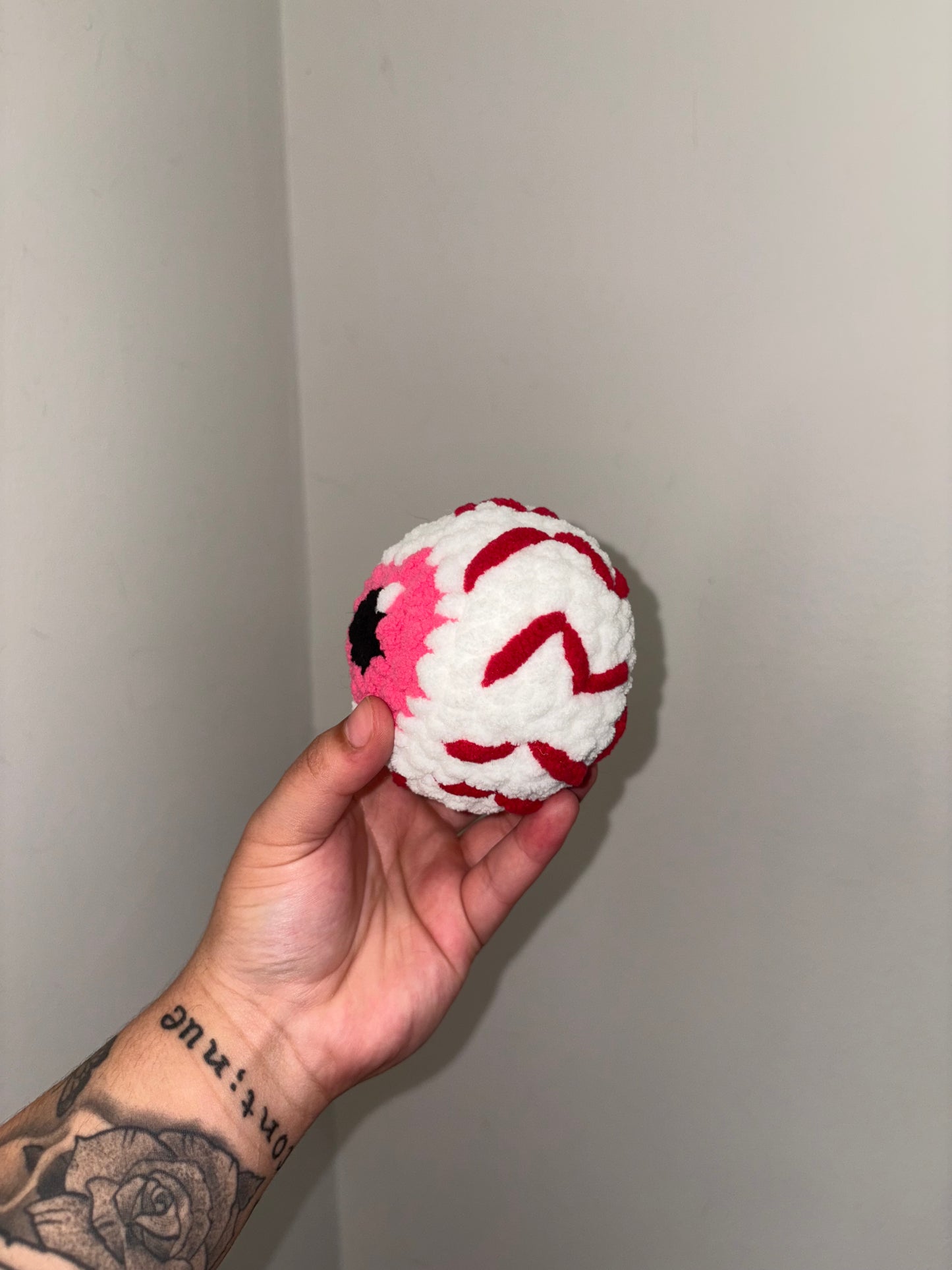 Mini Eye