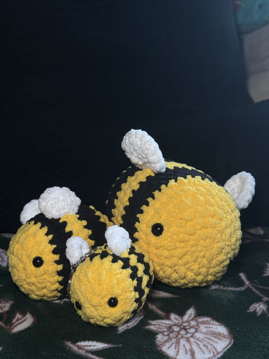 Vic's Big Bee
