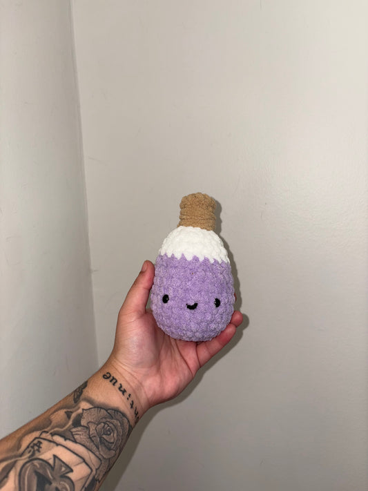 Potion Bottle