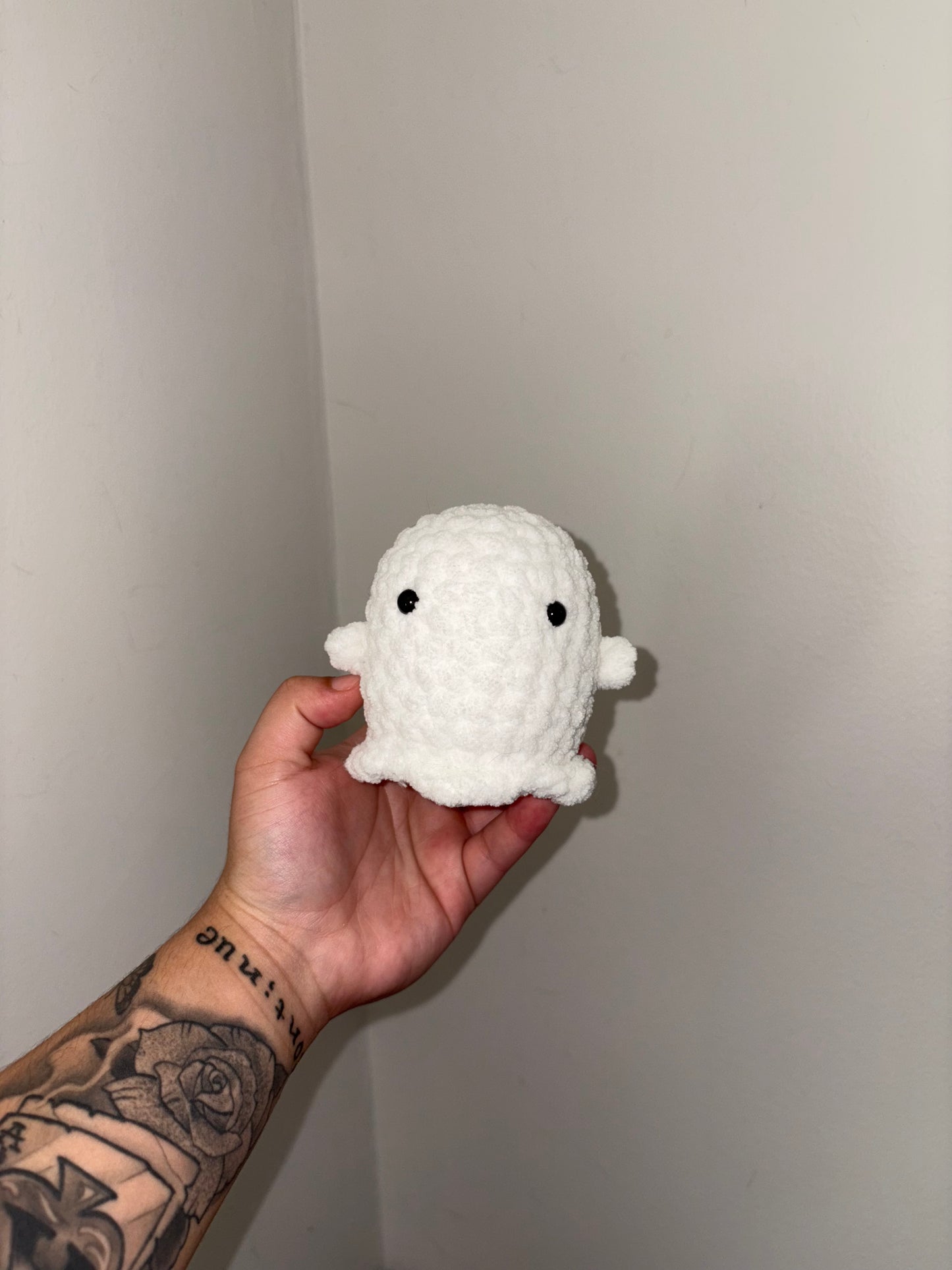 Mini Ghost