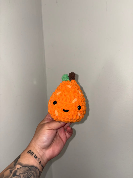Pumpkin Nug