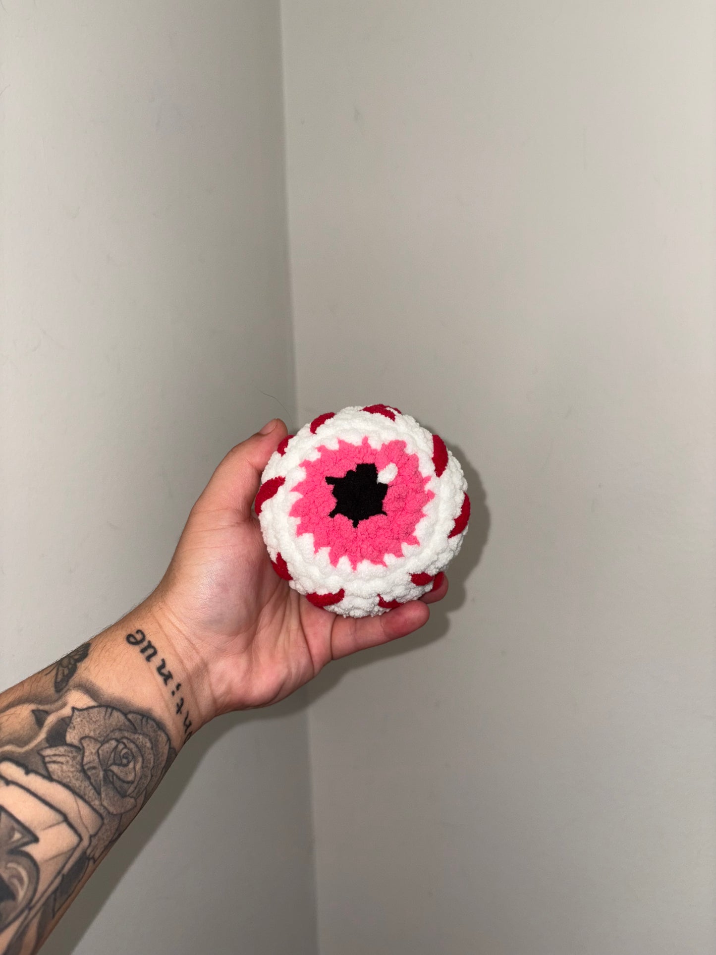 Mini Eye