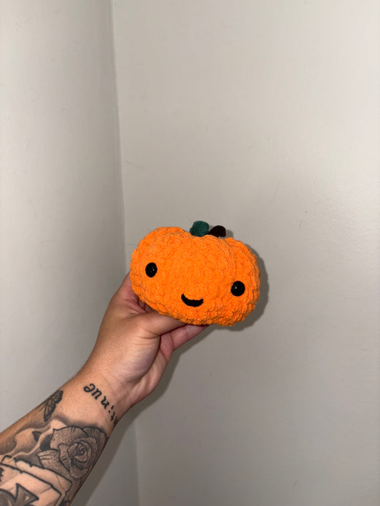 Pumpkin