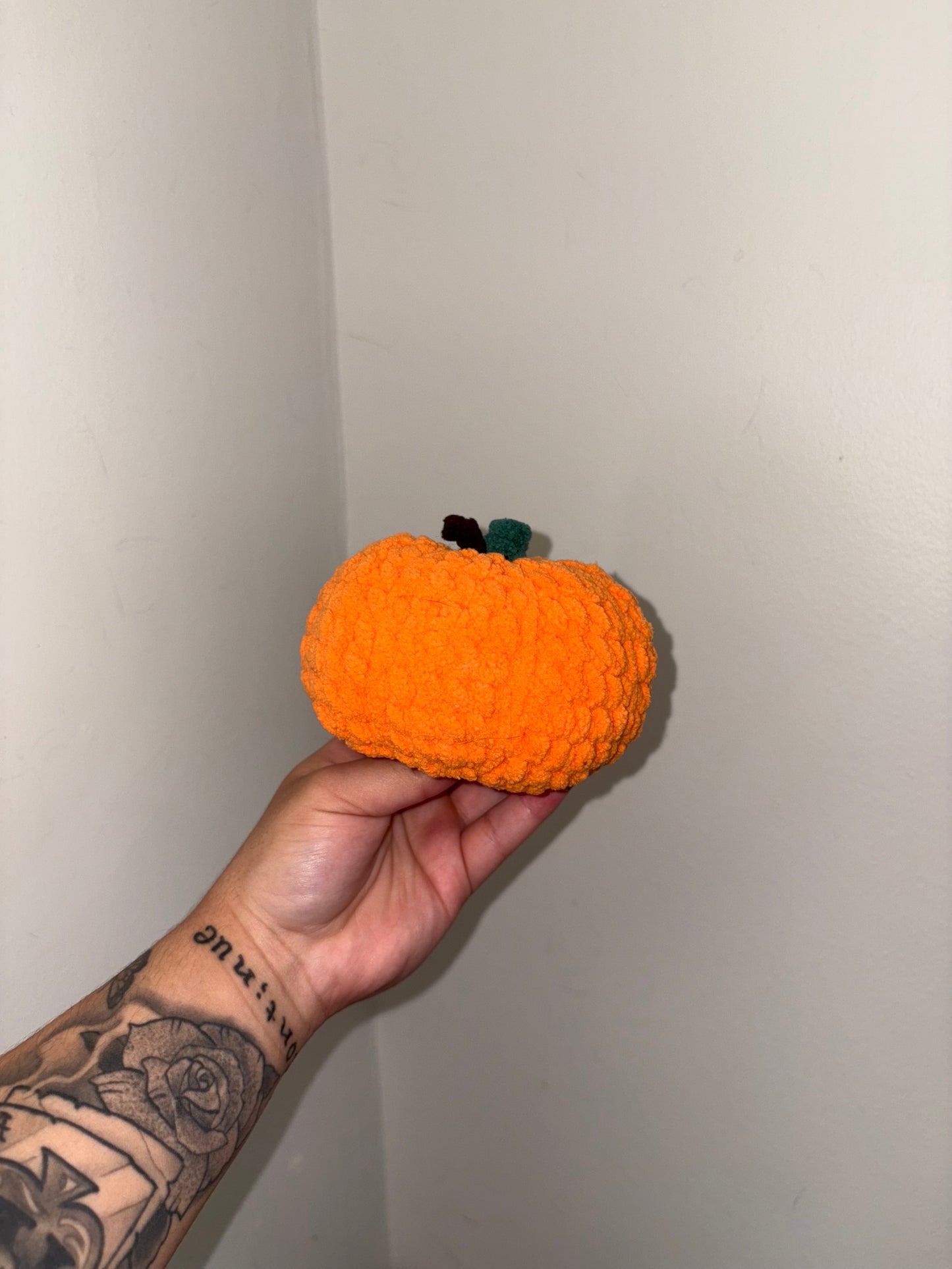Pumpkin