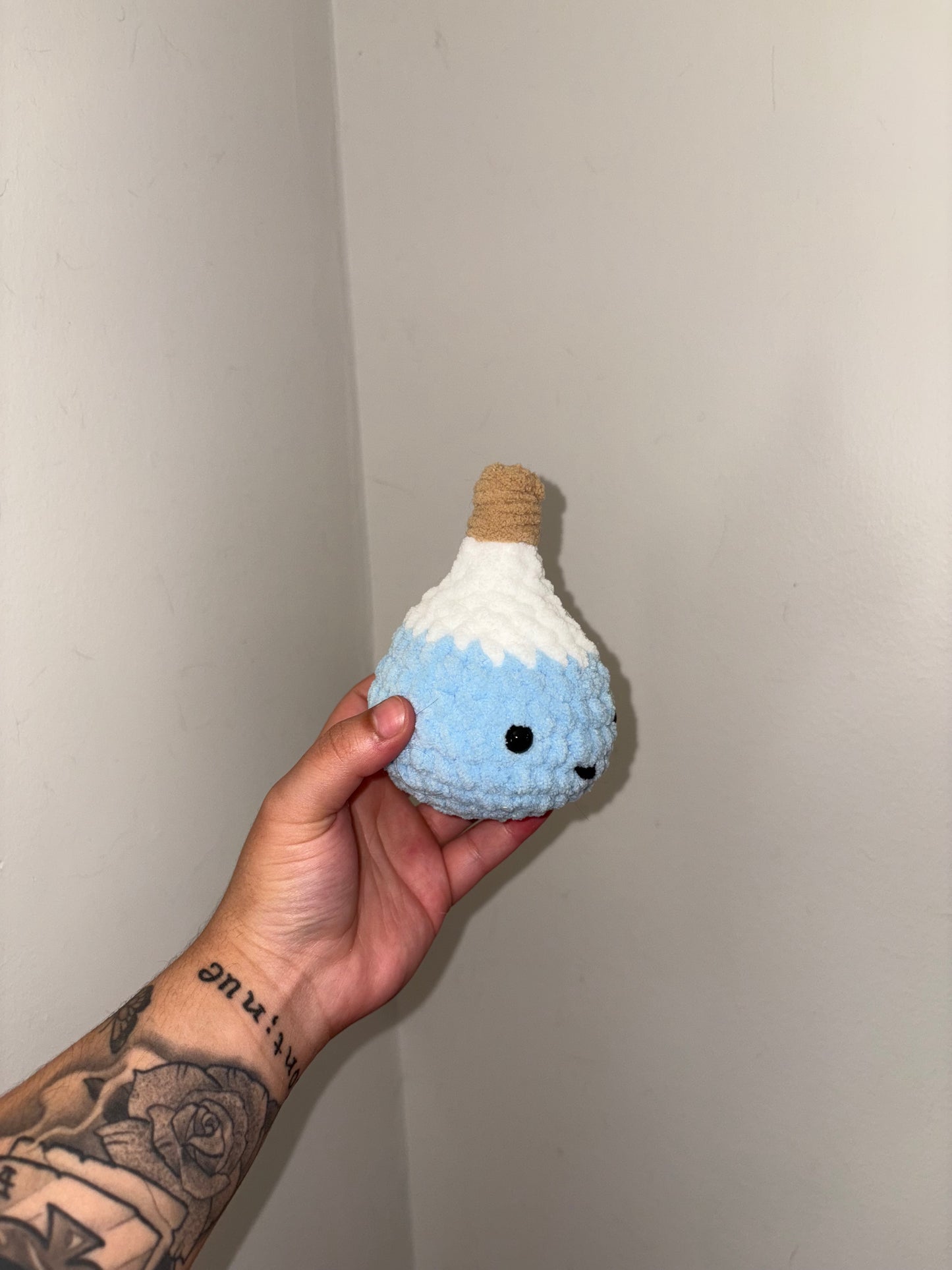 Potion Bottle