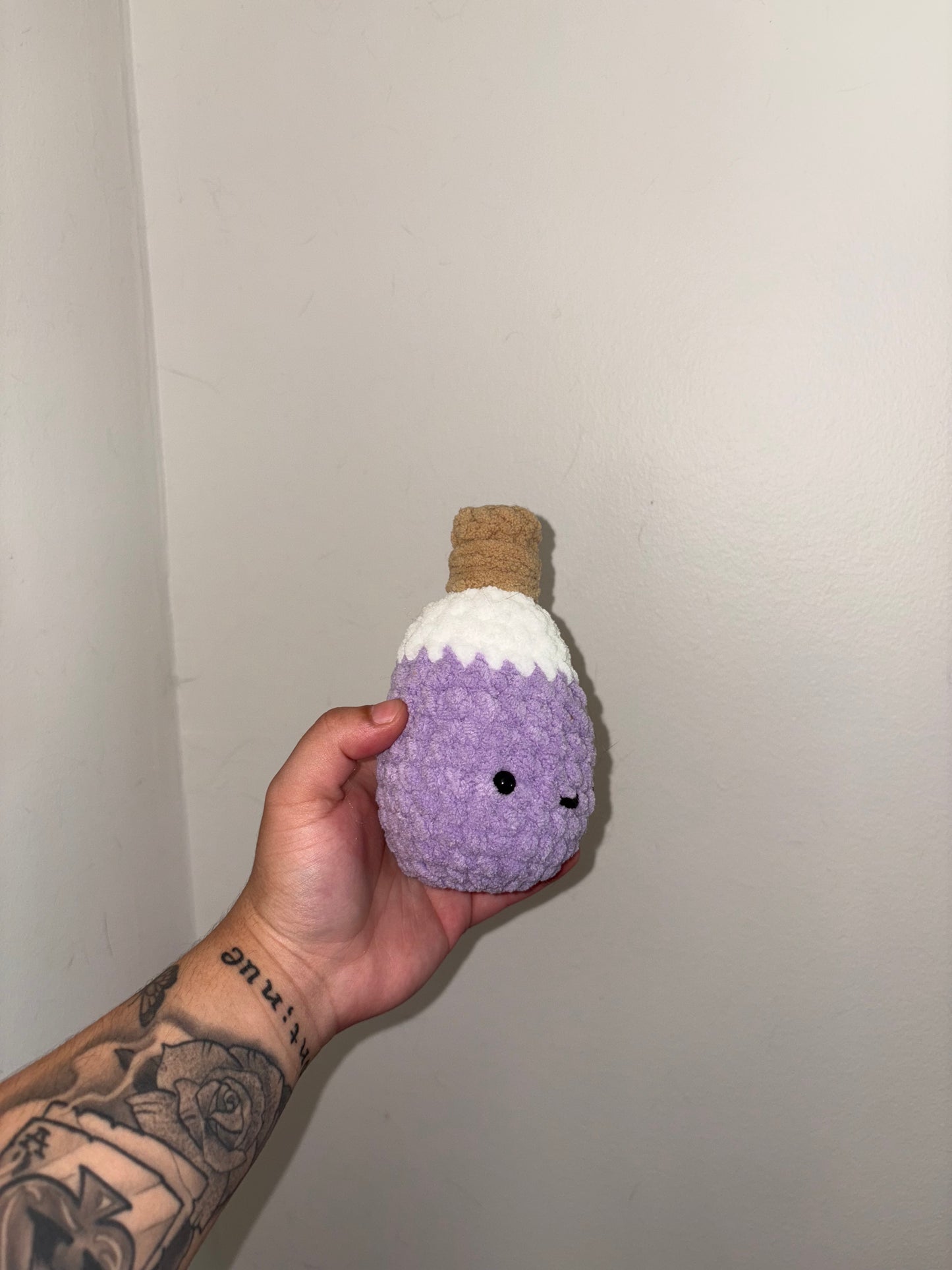 Potion Bottle