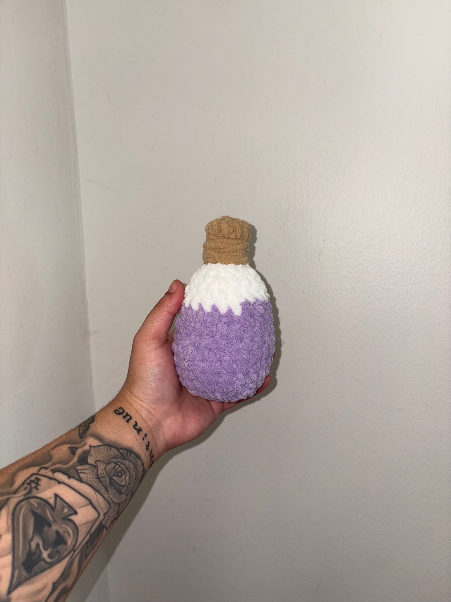 Potion Bottle