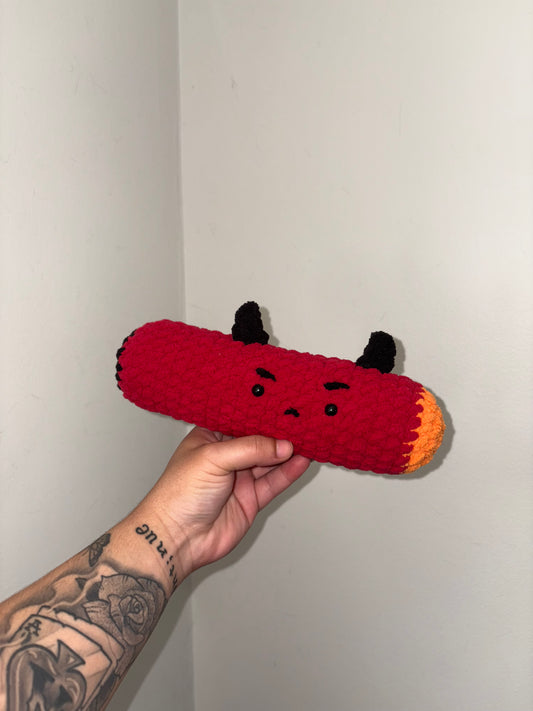 Devil Blizzy
