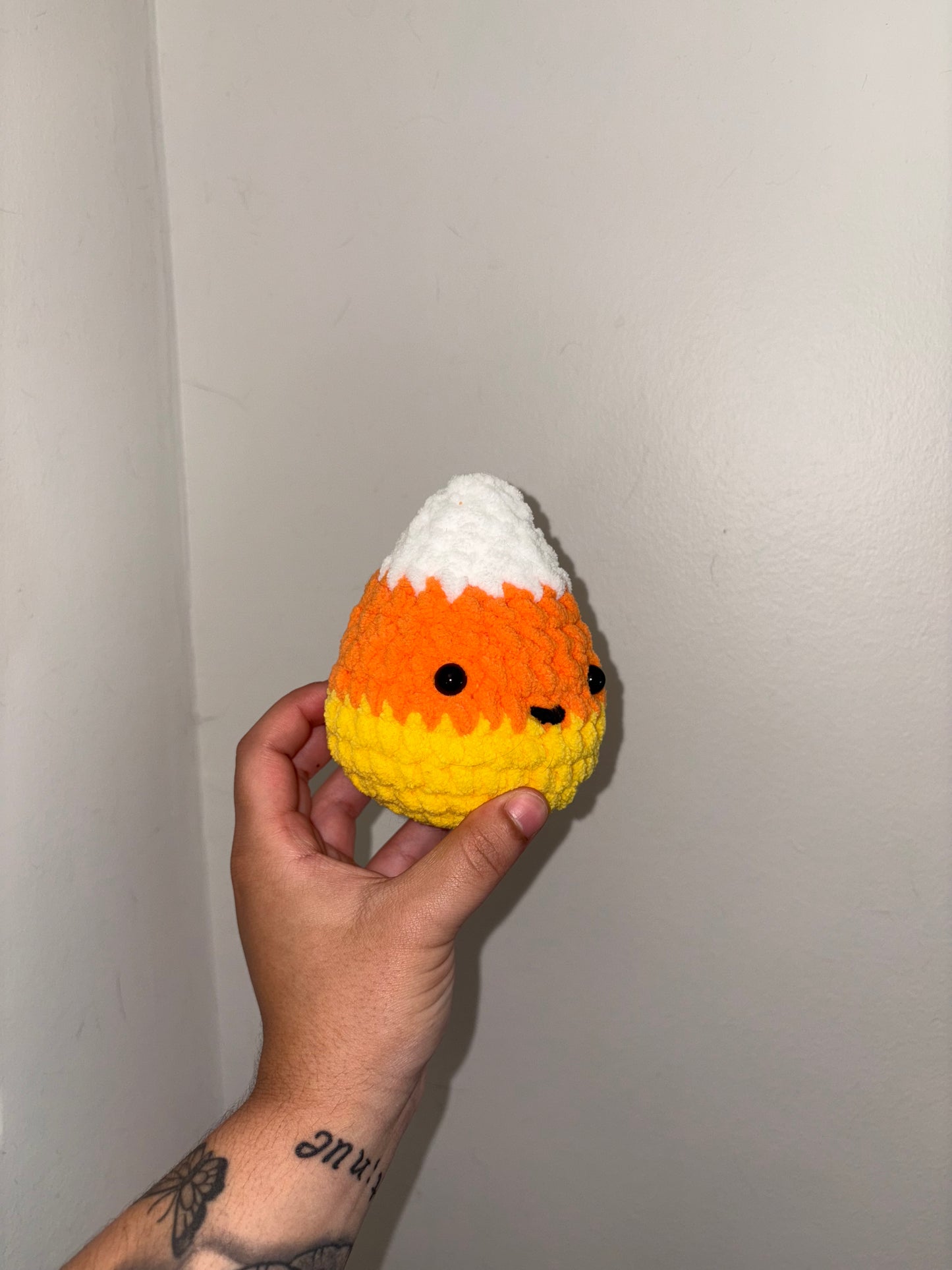 Candy Corn