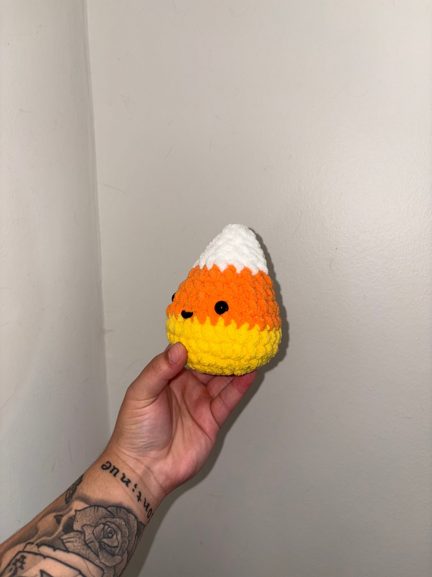 Candy Corn