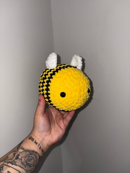 Vic's Big Bee