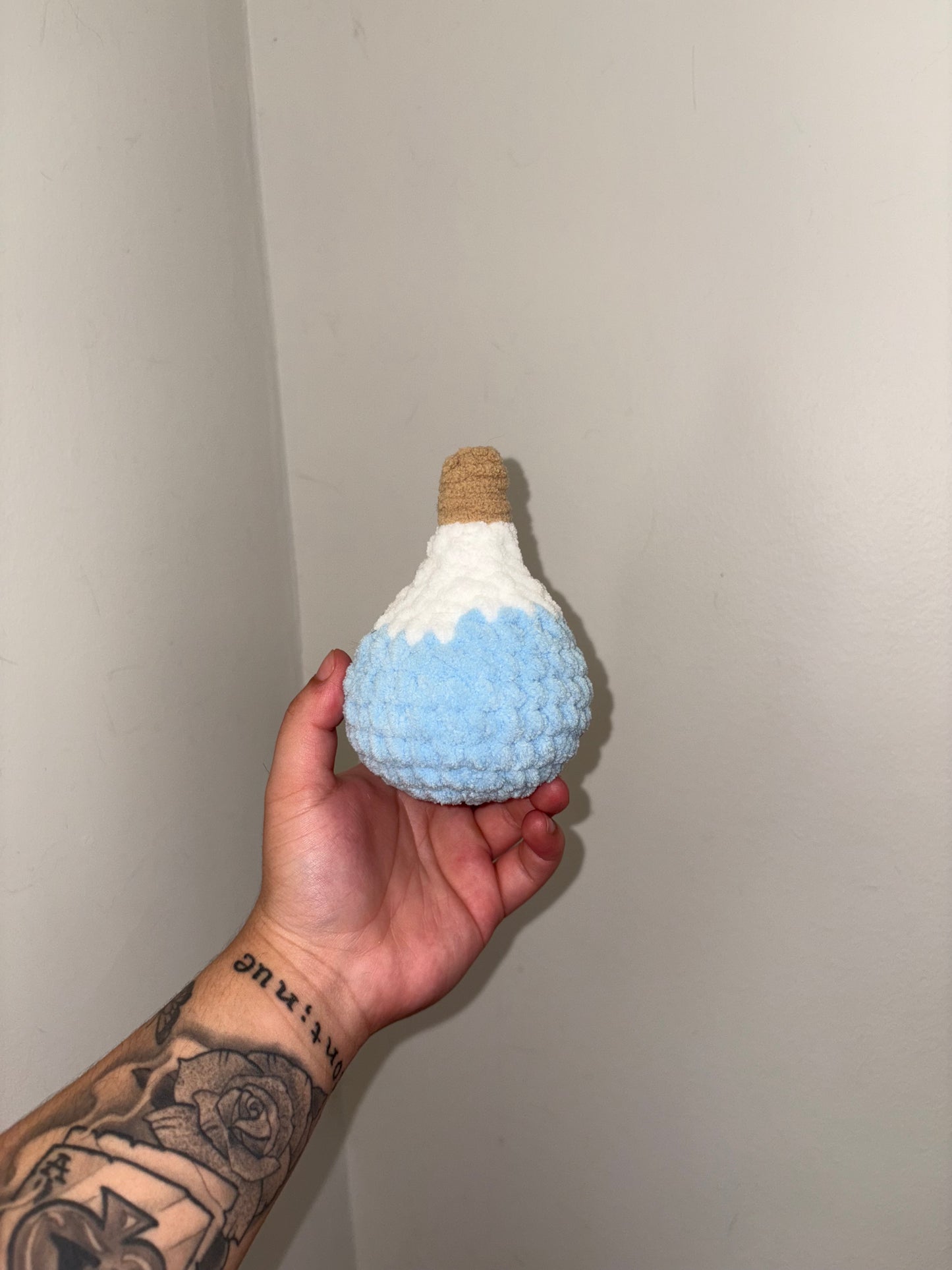 Potion Bottle