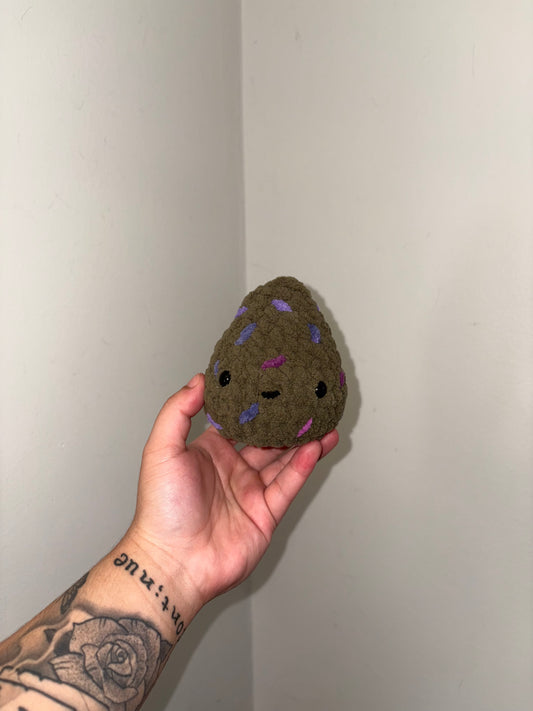 Nug w/ New Color