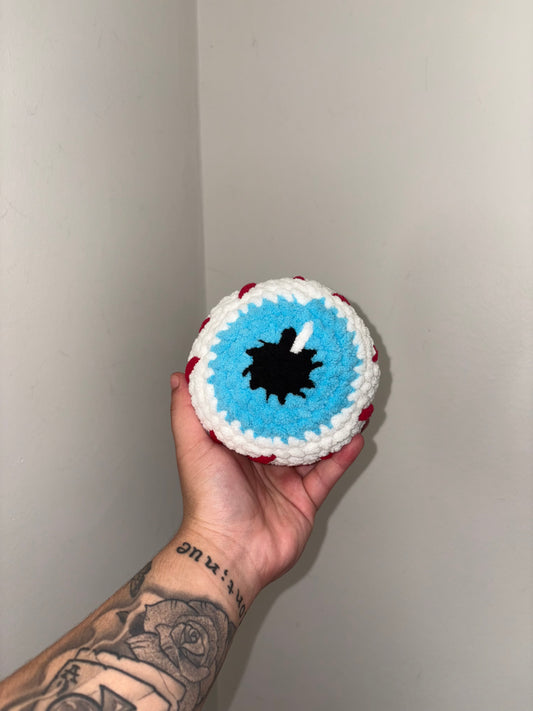 Eye