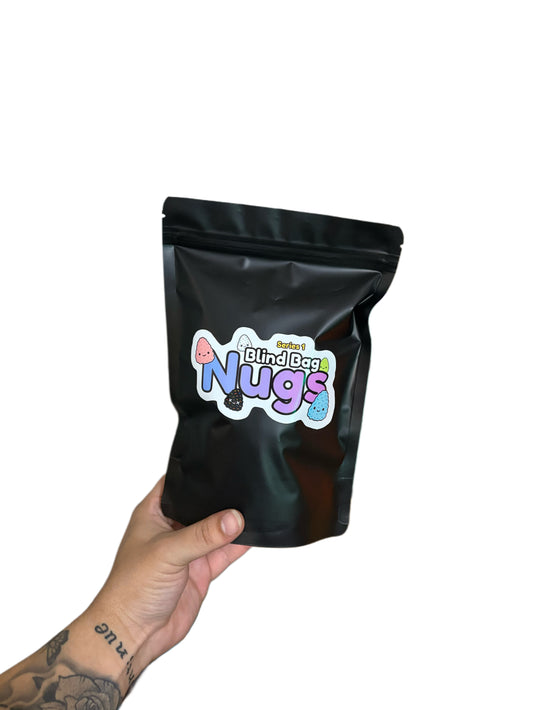Blind Bag Nugs