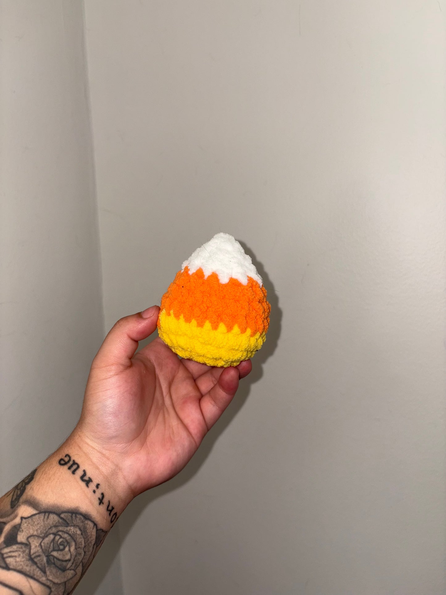Candy Corn