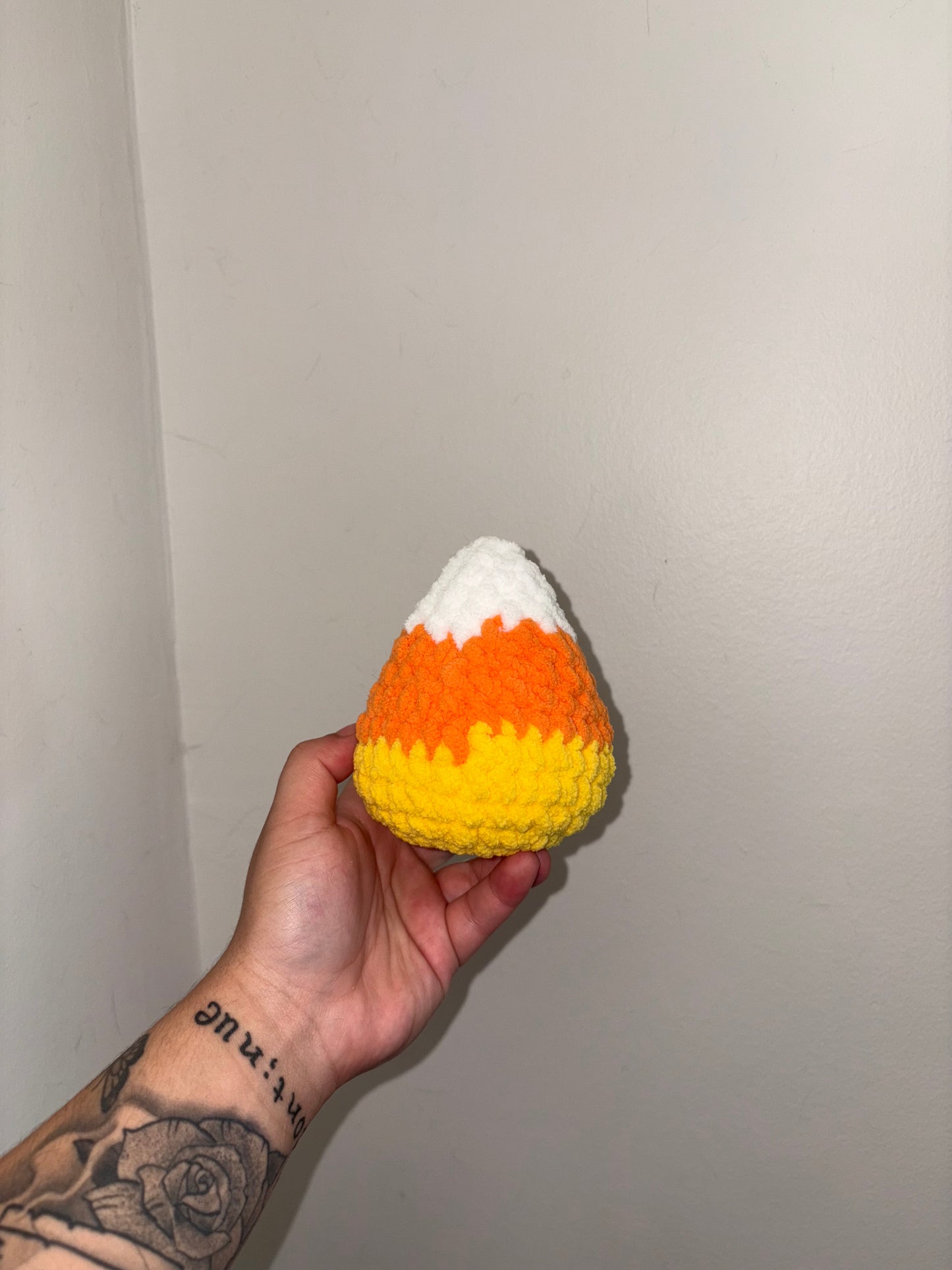 Candy Corn