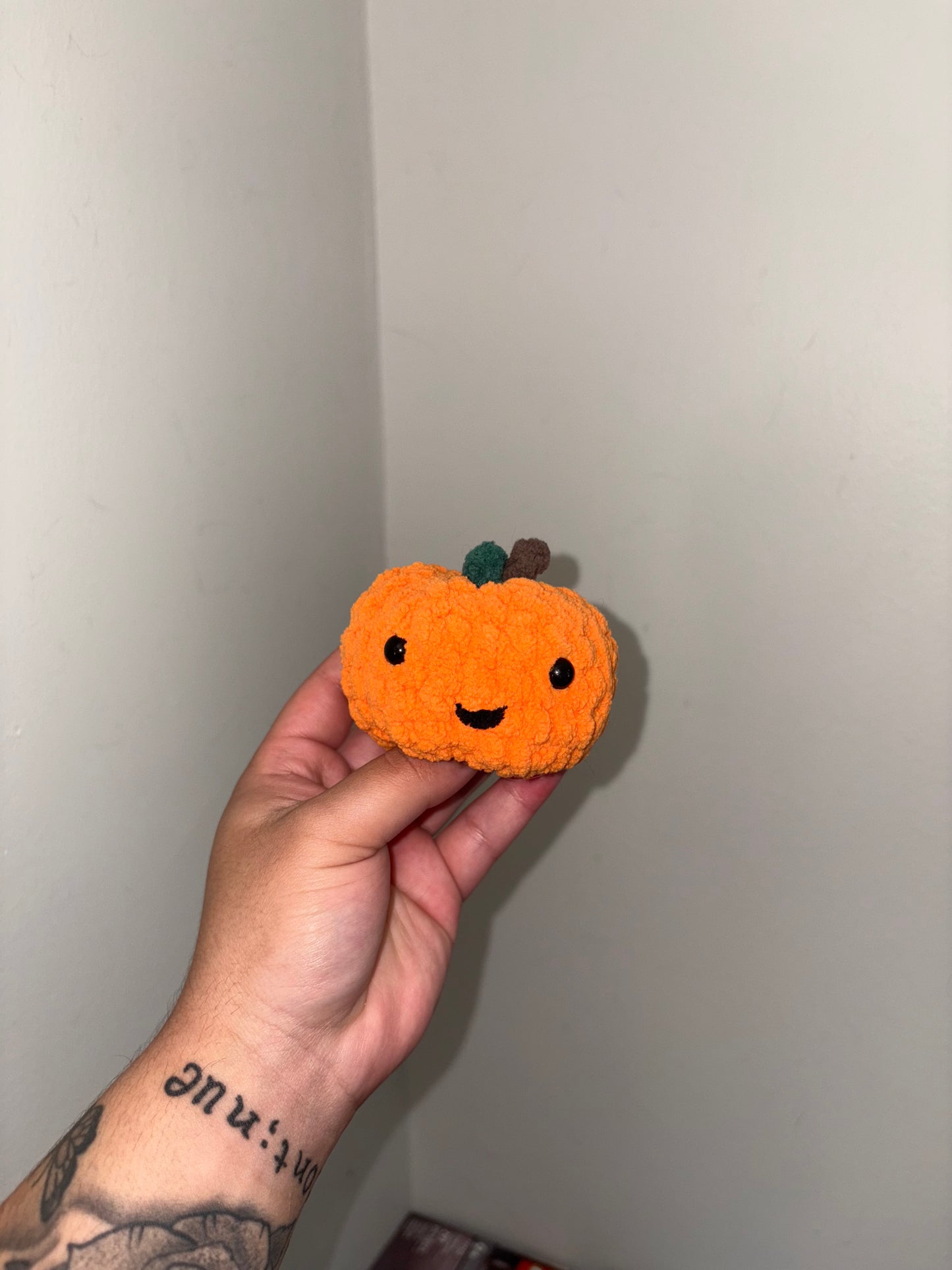 Mini Pumpkin