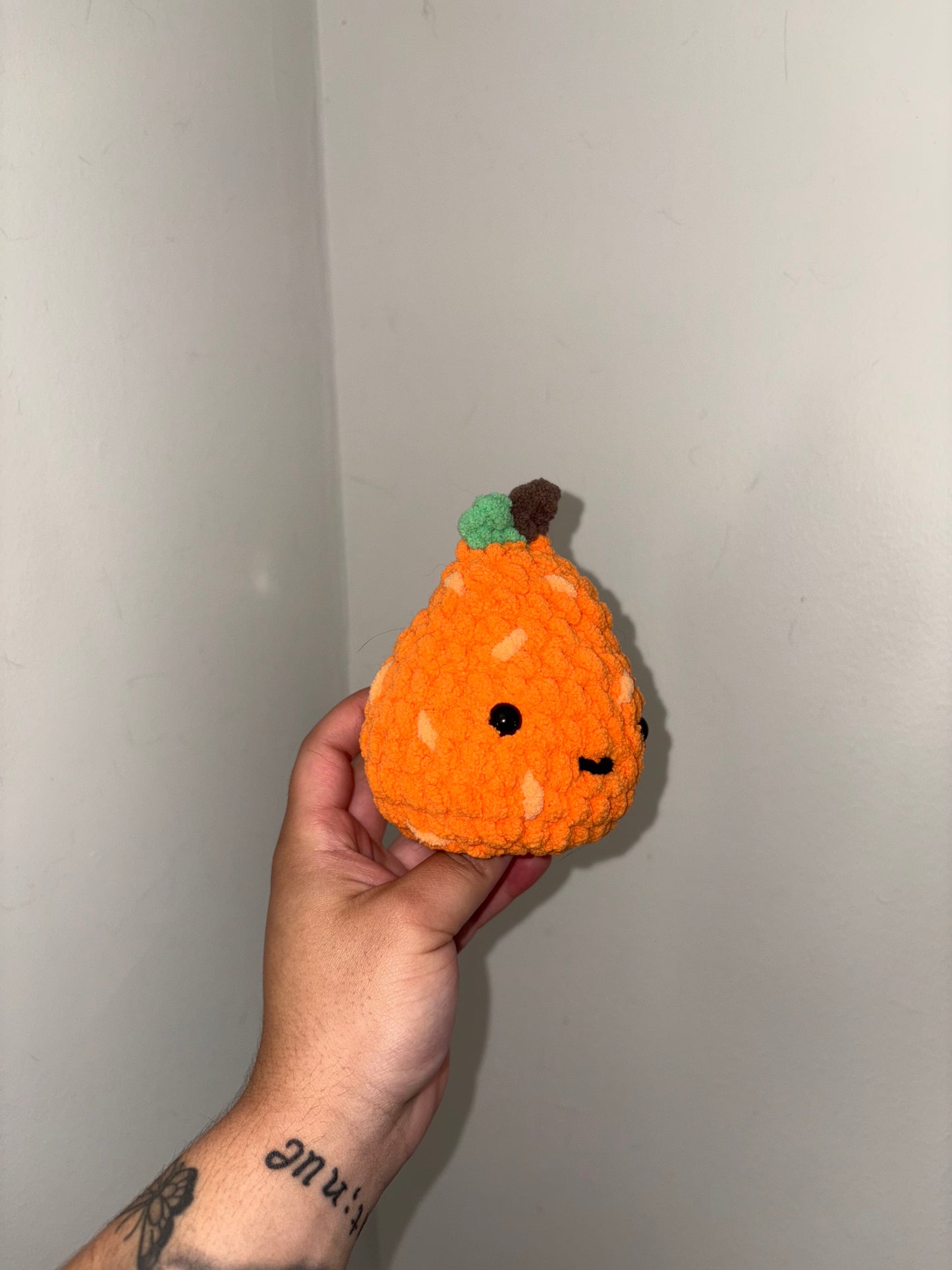 Pumpkin Nug